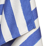 dock and bay tea towel