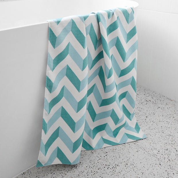 dock and bay towels home