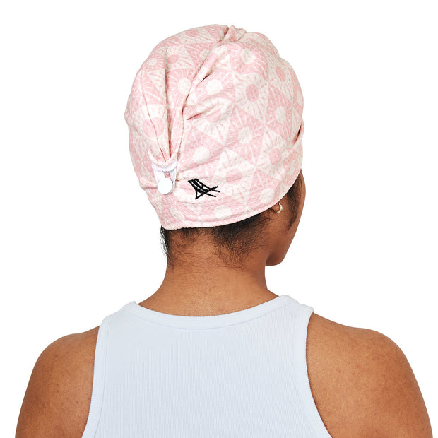 dock and bay hair wraps