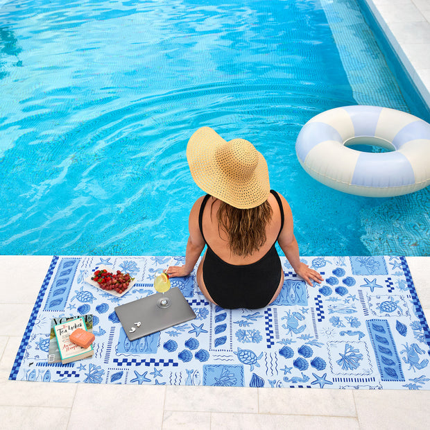 dock and bay quick dry towels