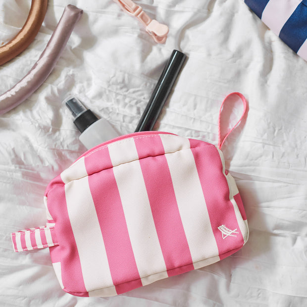 dock and bay cosmetic bag