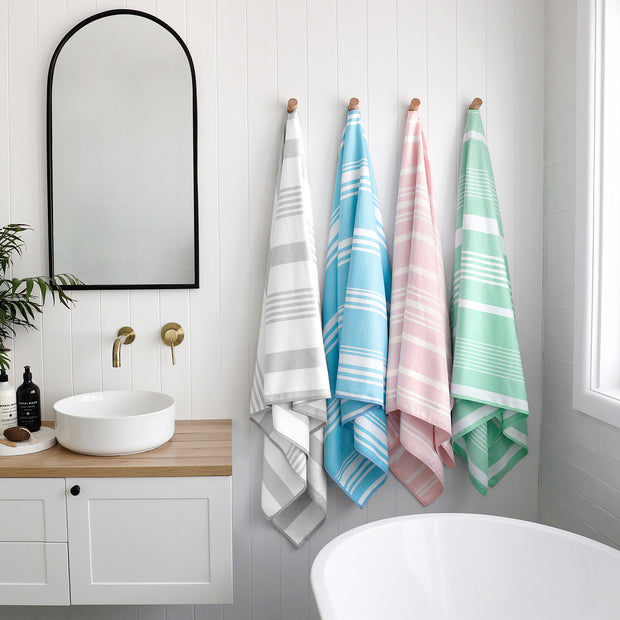 dock and bay towels home