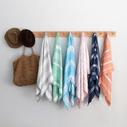 dock and bay towels home