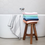 dock and bay towels home