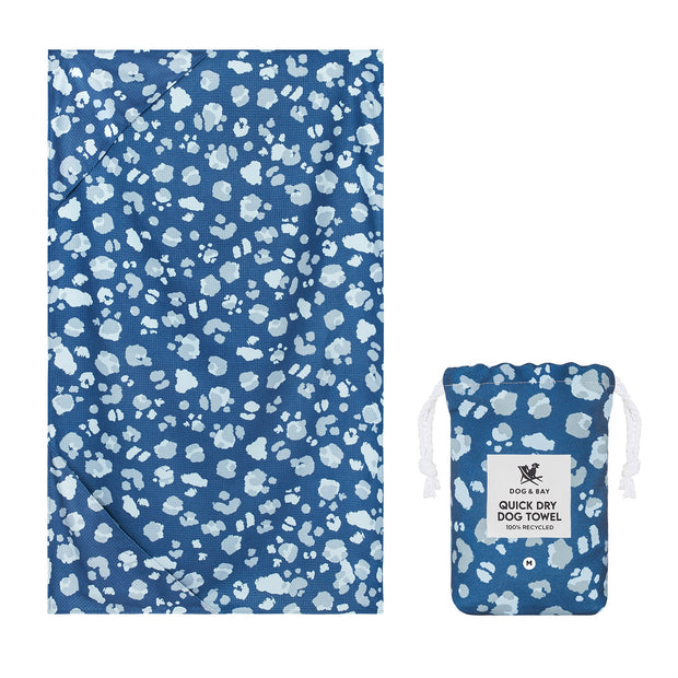 Dock & Bay Dog Towel - K9 Camo - Outlet