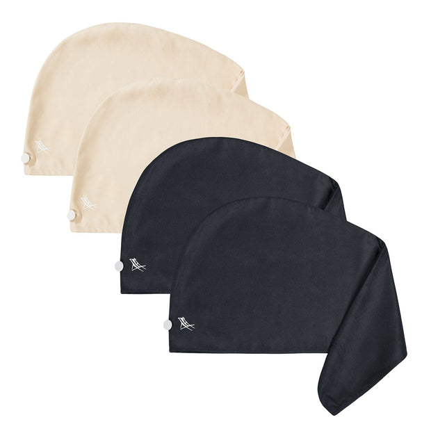 Dock & Bay Hair Wraps - Set F