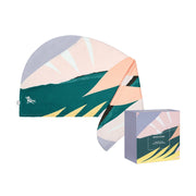 Dock & Bay Hair Wrap - Santa Elena Oasis - Outlet