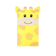 Dock & Bay Wash Mitt - Greta Giraffe - Outlet