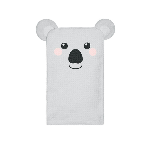 Dock & Bay Wash Mitt - Kirra Koala - Outlet