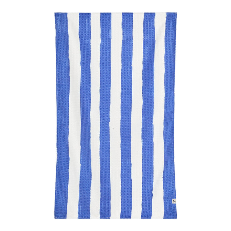 Dock & Bay Tea Towels - Blueberry Jam