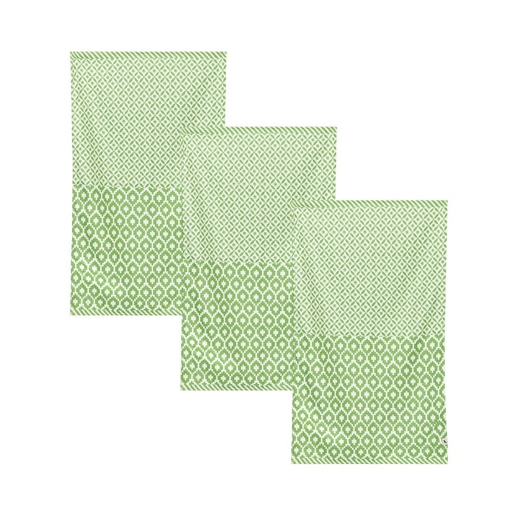 Dock & Bay Tea Towels - Mojito Mint (3)