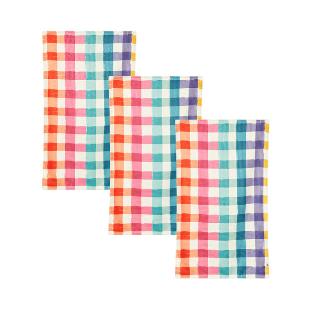 Dock Bay Product TEATWL-3SET-PATCHP