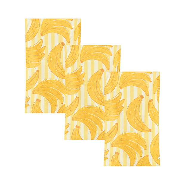 Dock & Bay Tea Towel - Super Appeeling