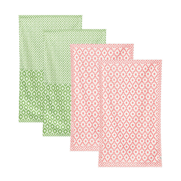 Dock & Bay Tea Towel - Fresh & Fruity