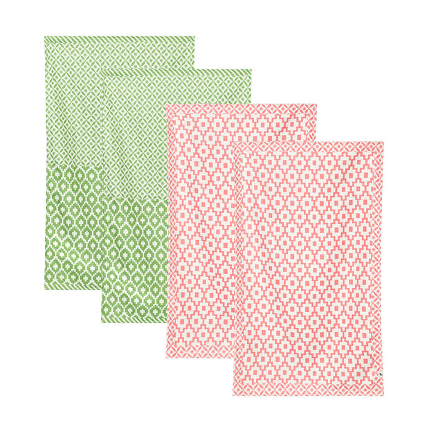 Dock & Bay Tea Towel - Fresh & Fruity