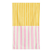 Dock & Bay Tea Towel - Pink Grapefruit - Outlet