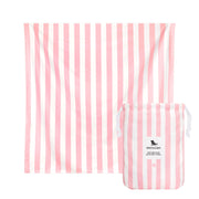 Dock & Bay Quick Dry Towels - Malibu Pink