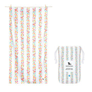 Dock & Bay Quick Dry Towels - Jiggly Jelly - Outlet