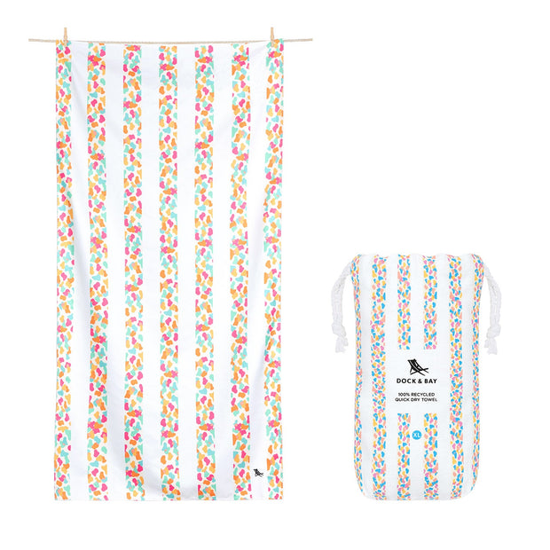 Dock Bay Product TOWLB-CEL-JIGJ