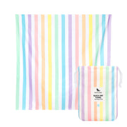 Dock & Bay Quick Dry Towel - Extra Extra Large  - Unicorn Waves - Outlet