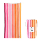 Dock & Bay Quick Dry Towels - Miami Sorbet