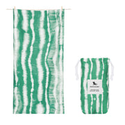 Dock & Bay Quick Dry Towels - Mellow Meadow