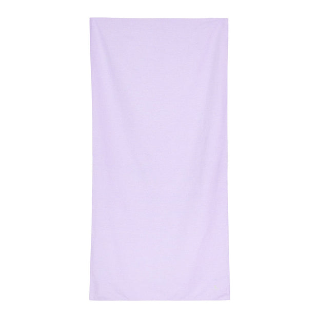 Dock & Bay Quick Dry Towel - Meadow Lilac
