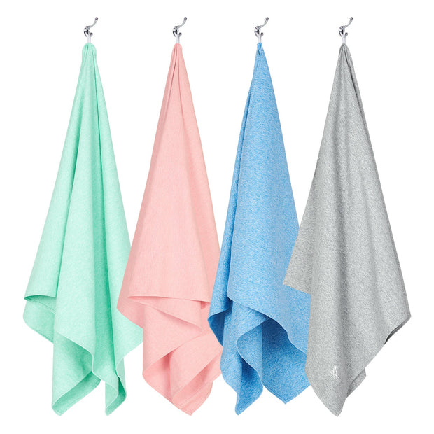 Dock & Bay Quick Dry Towels - Essential (Set of 4)