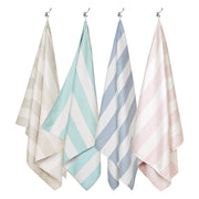 Dock & Bay Bath Towels - Set (4)