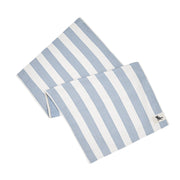 Dock & Bay Quick Dry Bath Towel - Storm Cloud