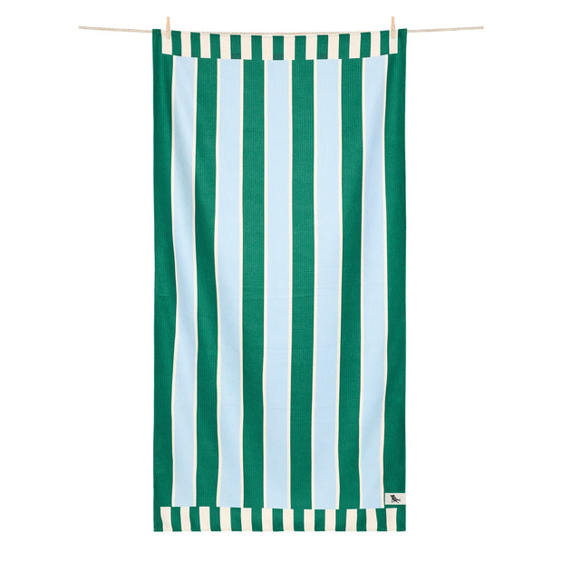 Dock & Bay Quick Dry Bath Towel - Peppermint Punch
