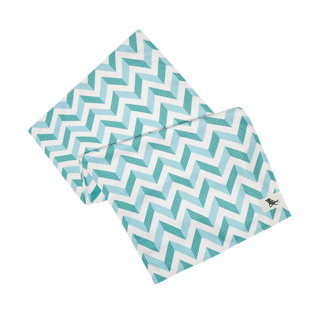 Dock & Bay Quick Dry Bath Towel - Forest Sage - Outlet