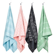Dock & Bay Bath Towels - Set of 4 (4) - Outlet